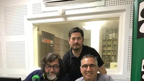Alejandro Míguez Alejandro Míguez