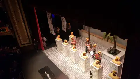 PACO ALBA PACO ALBA