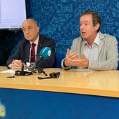 El Ayuntamiento de Toledo pone en marcha la Plataforma por el Empleo Verde El Ayuntamiento de Toledo pone en marcha la Plataforma por el Empleo Verde