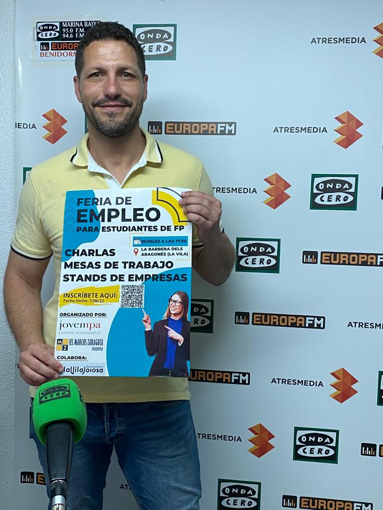 Un proyecto para no perder los calcetines gana el concurso Director Kiko Melero Un proyecto para no perder los calcetines gana el concurso Director Kiko Melero