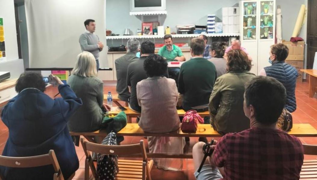 La excavación de este verano en el Castro de Antrialgo buscará nuevos restos óseos La excavación de este verano en el Castro de Antrialgo buscará nuevos restos óseos