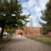 Escuela Universitaria de Enfermería y Fisioterapia de la Universidad de Alcalá