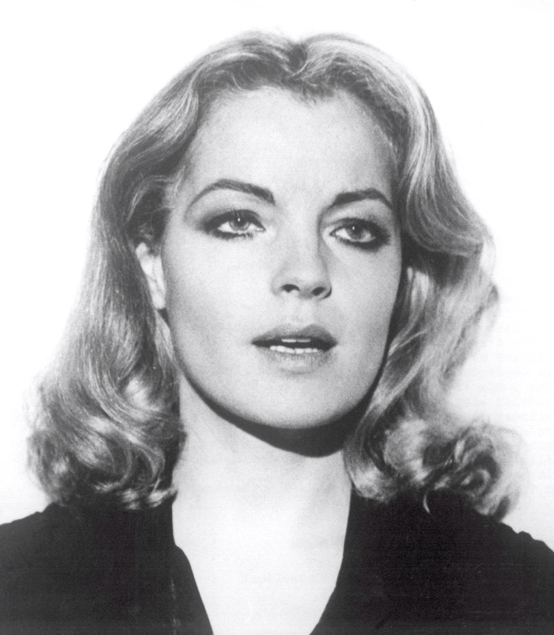 Mujeres con Historia: La actriz Romy Schneider Mujeres con Historia: La actriz Romy Schneider