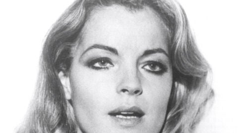 Romy Schneider 