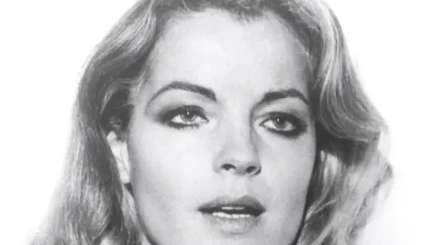 Romy Schneider Romy Schneider