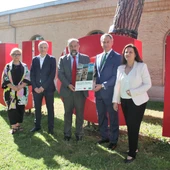 La Cátedra Fundación Eurocaja Rural-UCLM convoca los 'Premios Cultura, Patrimonio e Innovación en el Medio Rural' La Cátedra Fundación Eurocaja Rural-UCLM convoca los 'Premios Cultura, Patrimonio e Innovación en el Medio Rural'