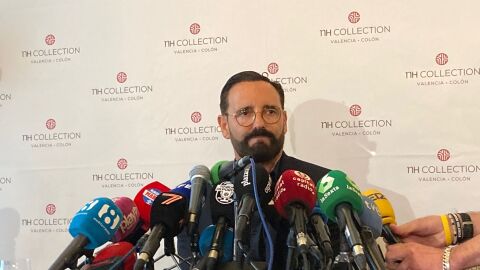 Bordal&aacute;s se despide del valencianismo