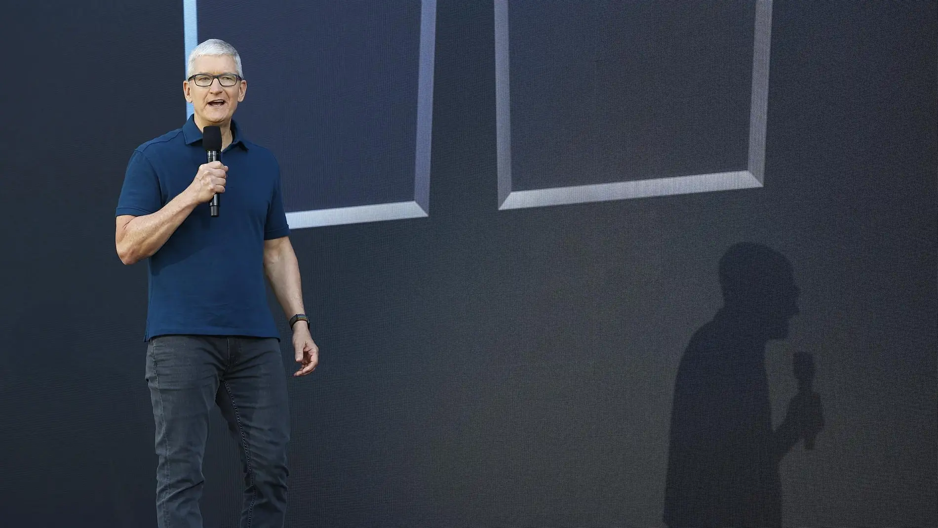 WWDC 2022 de Apple: estas son las novedades del nuevo iOS 16