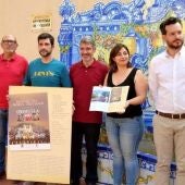 Orihuela y sus fiestas, volarán en la revista de Air Europa este mes de junio 