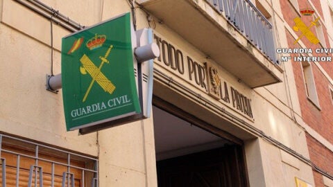 Investigado un hombre que concertaba citas a trav&eacute;s de una plataforma para robar las tarjetas de cr&eacute;dito