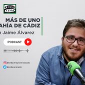 PODCAST JAIME ALVAREZ