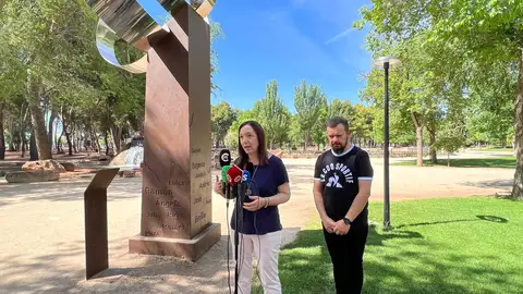 Parque Alces Parque Alces