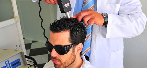 Encarnita Martínez "El momento de solucionar tu problema capilar es ya¡" Encarnita Martínez "El momento de solucionar tu problema capilar es ya¡"