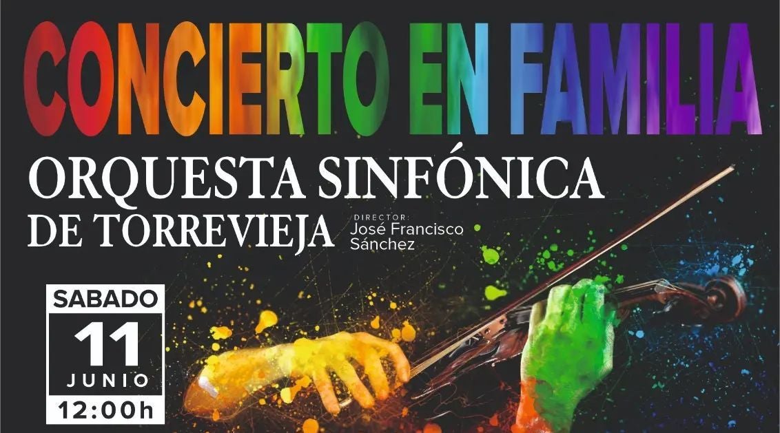 José Fco. Sánchez, director de la OST, "Es un honor dirigir en Hungría" José Fco. Sánchez, director de la OST, "Es un honor dirigir en Hungría"