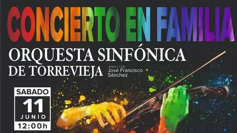 José Fco. Sánchez, director de la OST, "Es un honor dirigir en Hungría" concierto