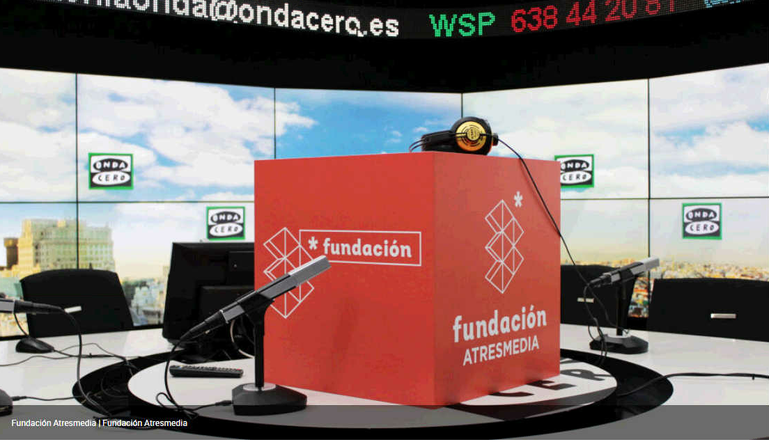 Un proyecto educativo relacionado con el periodismo, finalista en los I Premios Mente AMI Un proyecto educativo relacionado con el periodismo, finalista en los I Premios Mente AMI