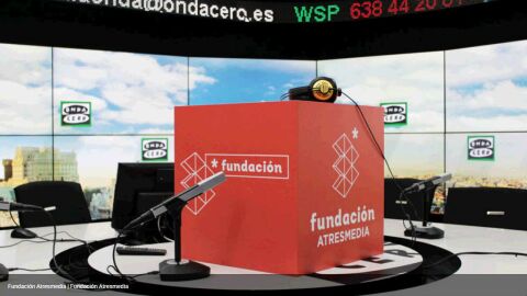 Fundaci&oacute;n Atresmedia finalistas de los I Premios Mentes AMI