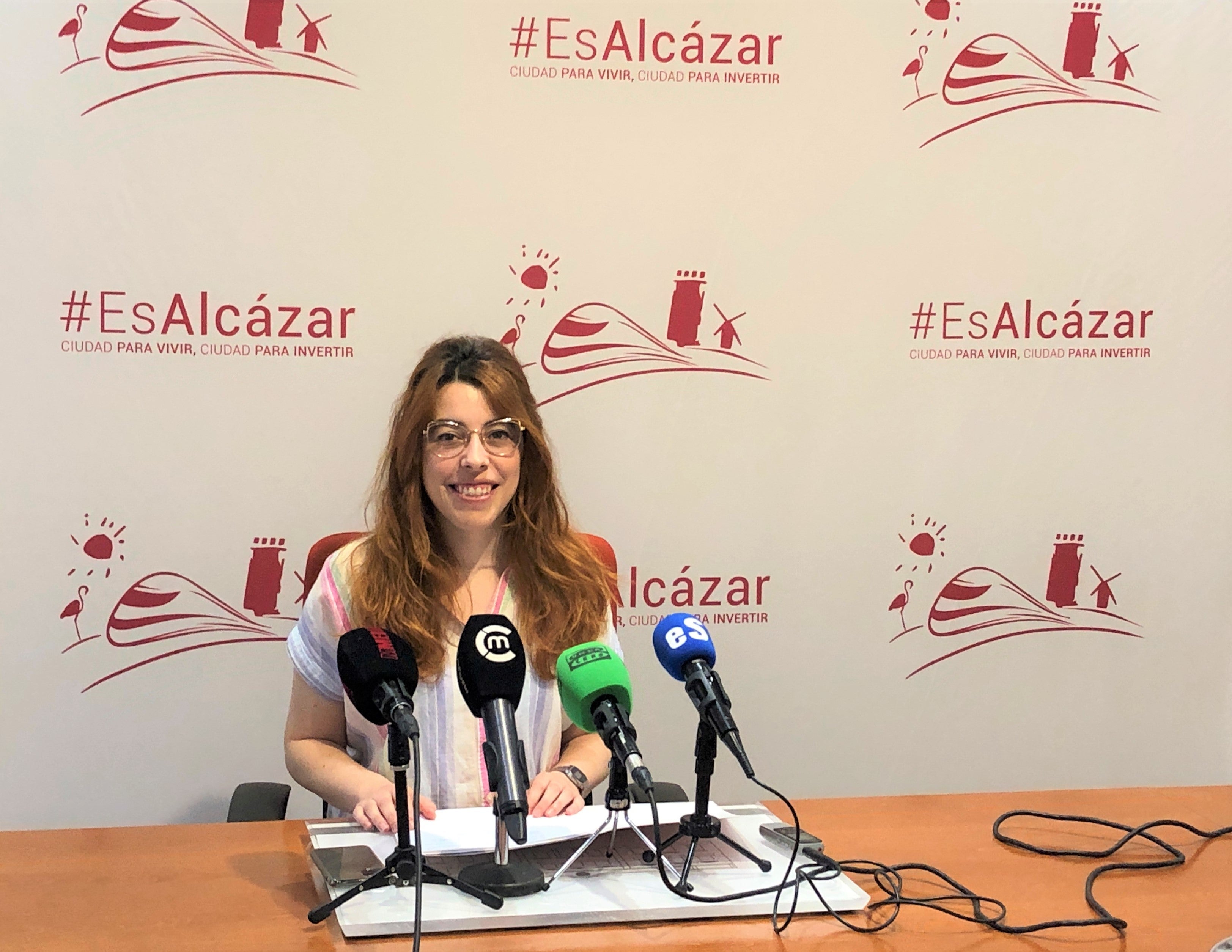 El ayuntamiento presenta las actividades de Infancia y Juventud para verano El ayuntamiento presenta las actividades de Infancia y Juventud para verano