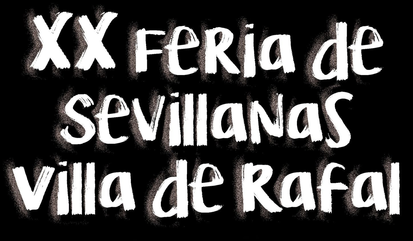 Rafal retoma la celebración de su Feria de Sevillanas tras la pandemia de Covid-19 Rafal retoma la celebración de su Feria de Sevillanas tras la pandemia de Covid-19