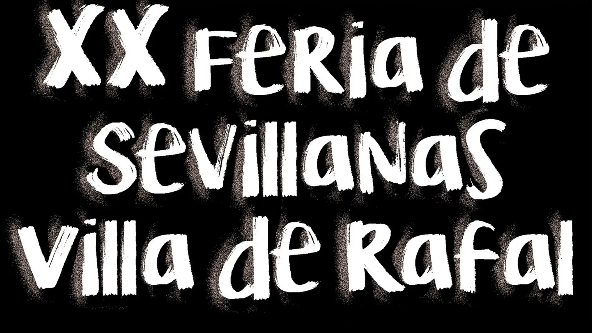 Rafal retoma la celebración de su Feria de Sevillanas tras la pandemia de Covid-19    