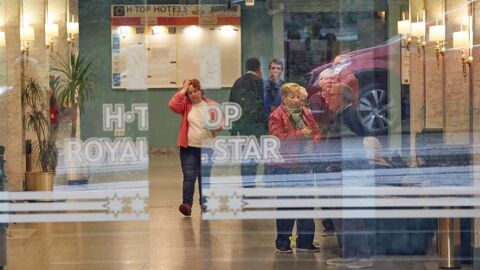 Viajes del Imserso 2022-2023: plazas, precio y c&oacute;mo apuntarse