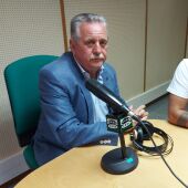 alcalde de venta de baños y trabajador de siro