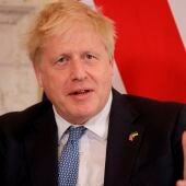 Boris Johnson gana la moción de confianza y salva su puesto como Primer Ministro británico