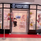 Singularu y Tantarán abren sus puertas en Larios Centro para sumarse a la oferta comercial malagueña