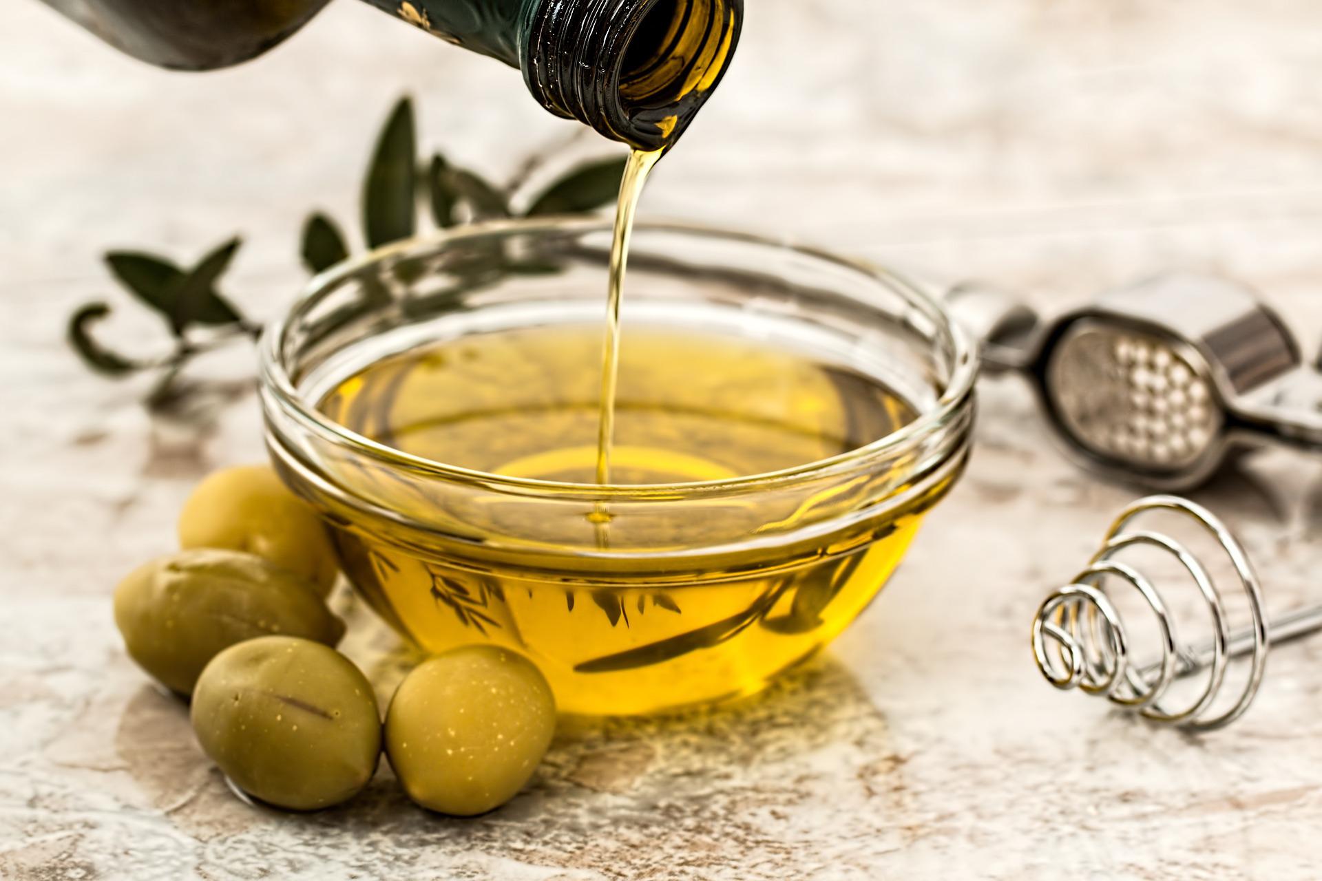 Del aceite al pan: estos son los productos que más han subido en la cesta de la compra Del aceite al pan: estos son los productos que más han subido en la cesta de la compra