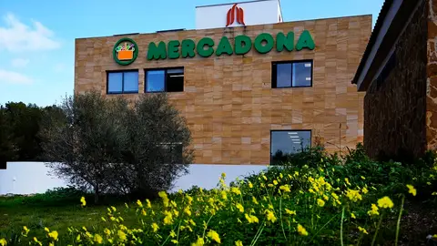 Mercadona Lluchmajor Mercadona Lluchmajor