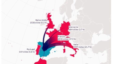 Una investigaci&oacute;n sobre la reproducci&oacute;n asistida gana el II Premio Vicente Verd&uacute; de Periodismo de la Asociaci&oacute;n de Informadores de Elche.