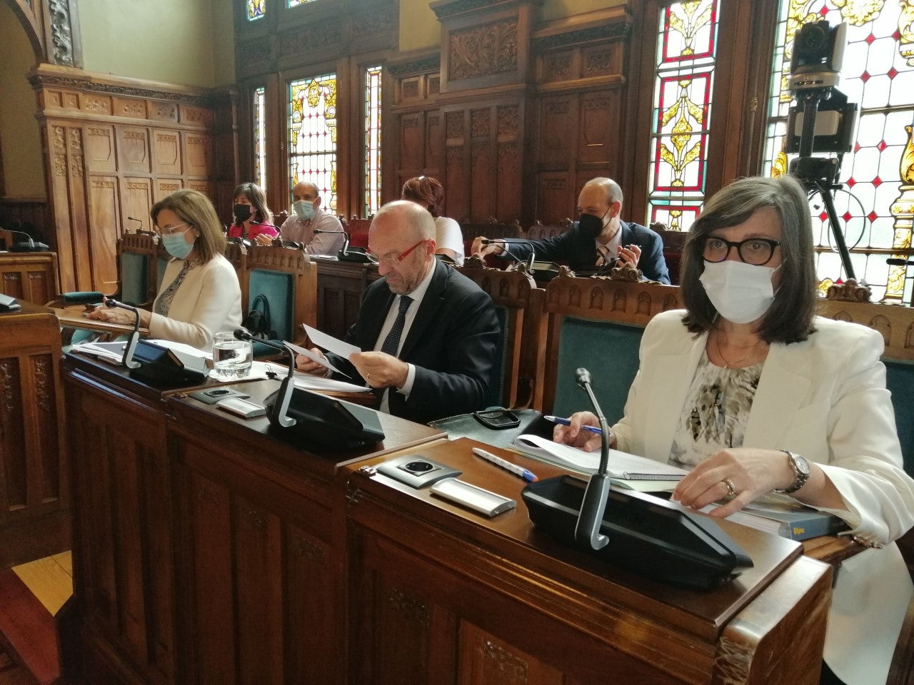 Asturias pondrá fin a 60 años del RAMINP Asturias pondrá fin a 60 años del RAMINP