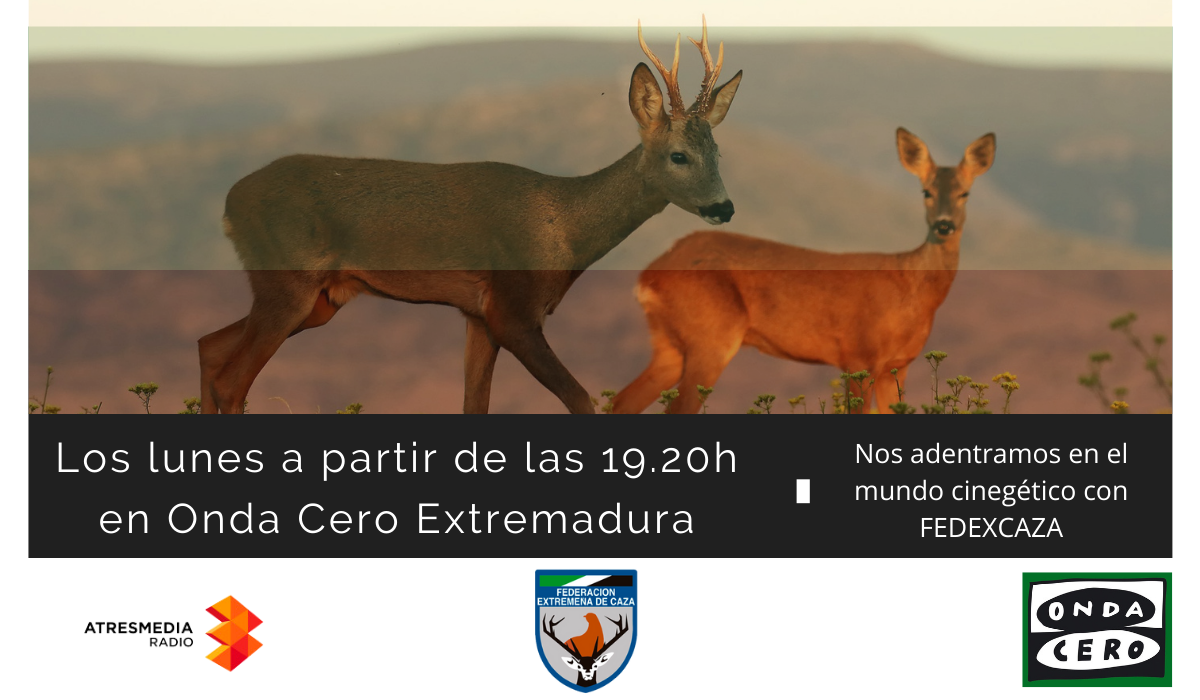 La Brújula de Extremadura La Brújula de Extremadura