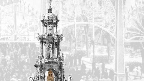 Cartel del Corpus de C&aacute;diz