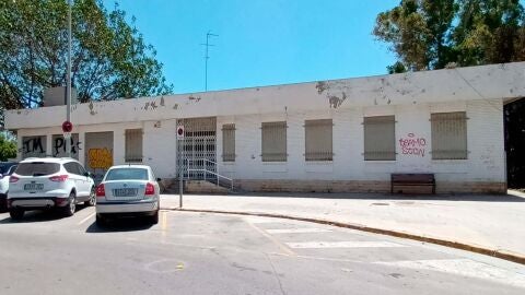 El Ayuntamiento de Sagunto rehabilitar&aacute; el antiguo edificio de Cruz Roja para convertirlo en un CdT 