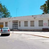 El Ayuntamiento de Sagunto rehabilitará el antiguo edificio de Cruz Roja para convertirlo en un CdT El Ayuntamiento de Sagunto rehabilitará el antiguo edificio de Cruz Roja para convertirlo en un CdT