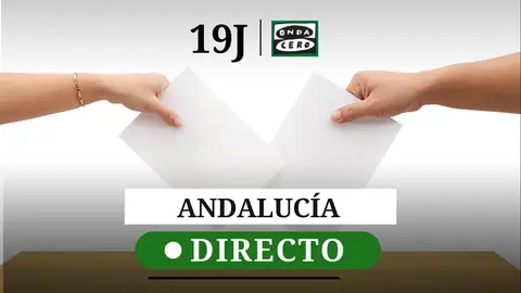 Resultados elecciones Andalucía 2022 Resultado elecciones Andalucía 2022