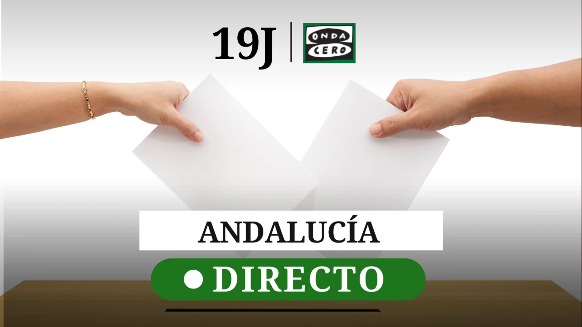Resultado elecciones Andalucía 2022