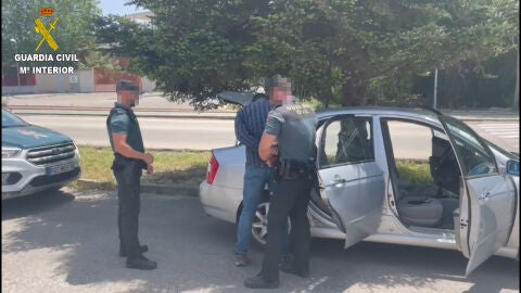 Interceptan m&aacute;s de 20.000 euros en billetes falsificados en Albaida