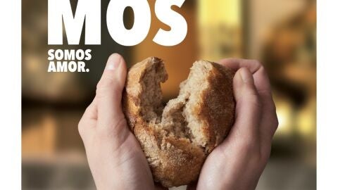 Semana de la Caridad de C&aacute;ritas