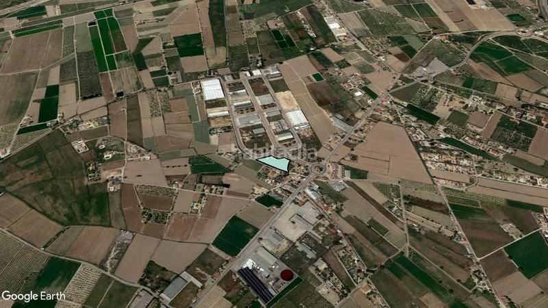 El Ayuntamiento destina 236 mil euros para mejorar el polígono industrial San Roque El Ayuntamiento destina 236 mil euros para mejorar el polígono industrial San Roque