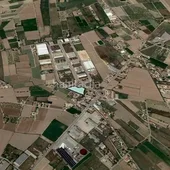 El Ayuntamiento destina 236 mil euros para mejorar el polígono industrial San Roque El Ayuntamiento destina 236 mil euros para mejorar el polígono industrial San Roque