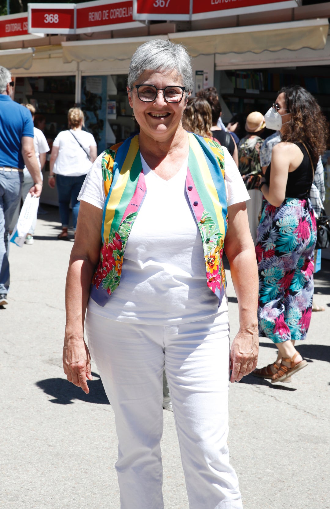 El emotivo recuerdo de Eva Orúe, Javier Sierra y Agustín Alcalá a Juan Antonio Cebrián: "Sigue aquí con nosotros" El emotivo recuerdo de Eva Orúe, Javier Sierra y Agustín Alcalá a Juan Antonio Cebrián: "Sigue aquí con nosotros"