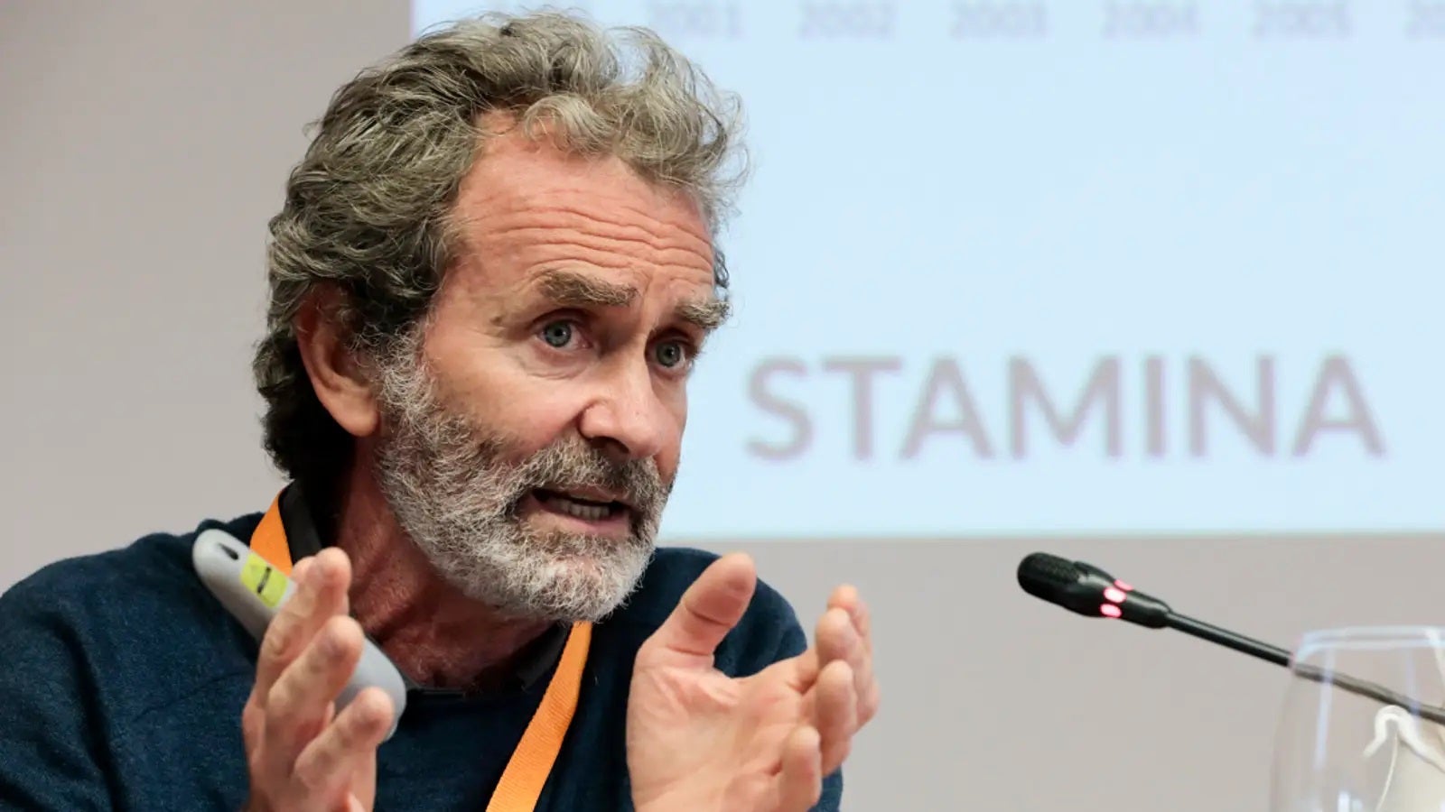 Fernando Simón explica por qué se dispararán los contagios de Covid este verano Fernando Simón explica por qué se dispararán los contagios de Covid este verano