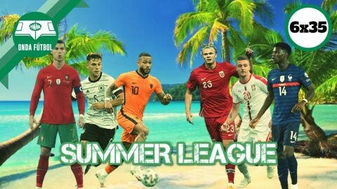 onda f&uacute;tbol
