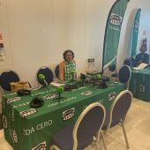 Isabel Naranjo en Más de Uno Málaga, desde Marbella