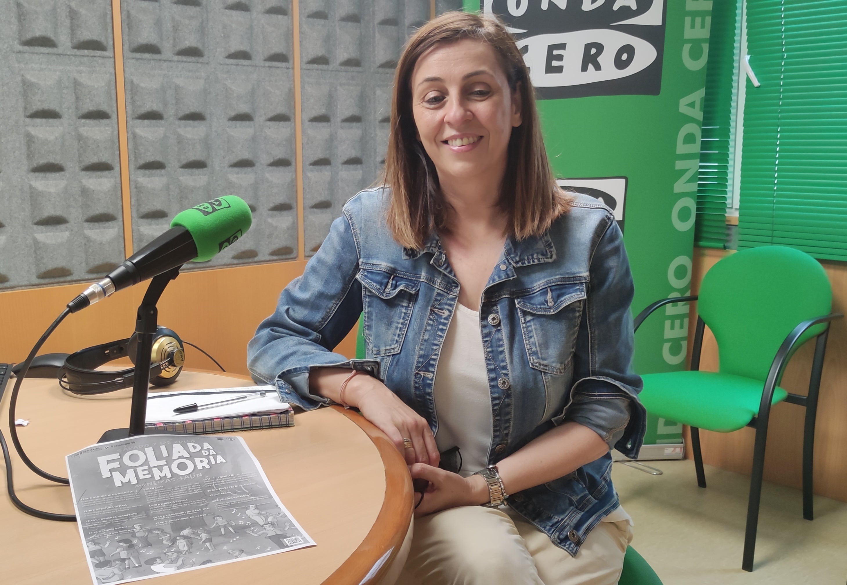 Unha “Foliada da Memoria” para poñer palabras e festa fronte ao silencio da represión Unha “Foliada da Memoria” para poñer palabras e festa fronte ao silencio da represión