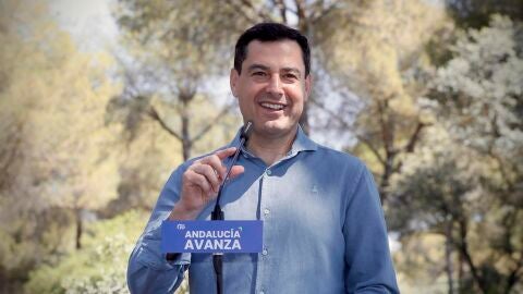 Encuesta Elecciones Andaluc&iacute;a: El PP conseguir&iacute;a sumar m&aacute;s que todas las formaciones de la izquierda