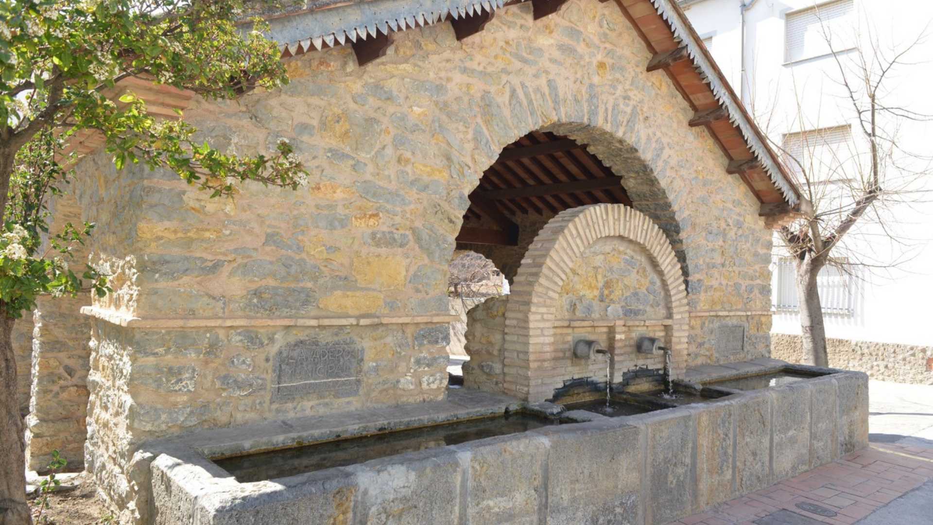 Elena García: "Poner en valor que se puede emprender en el pueblo y que hay muchas oportunidades" Elena García: "Poner en valor que se puede emprender en el pueblo y que hay muchas oportunidades"