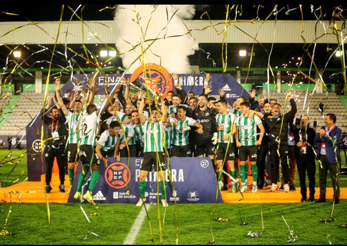 Deporte Cantabria 06/06/2022 Deporte Cantabria 06/06/2022